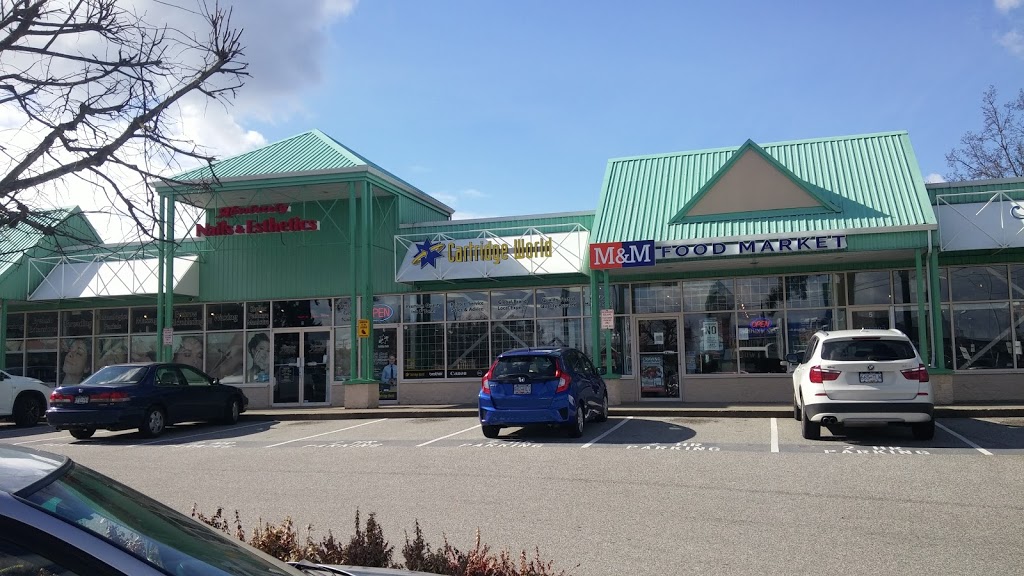 M&M Food Market | 3189 King George Blvd, Surrey, BC V4P 1B8, Canada | Phone: (604) 541-4200