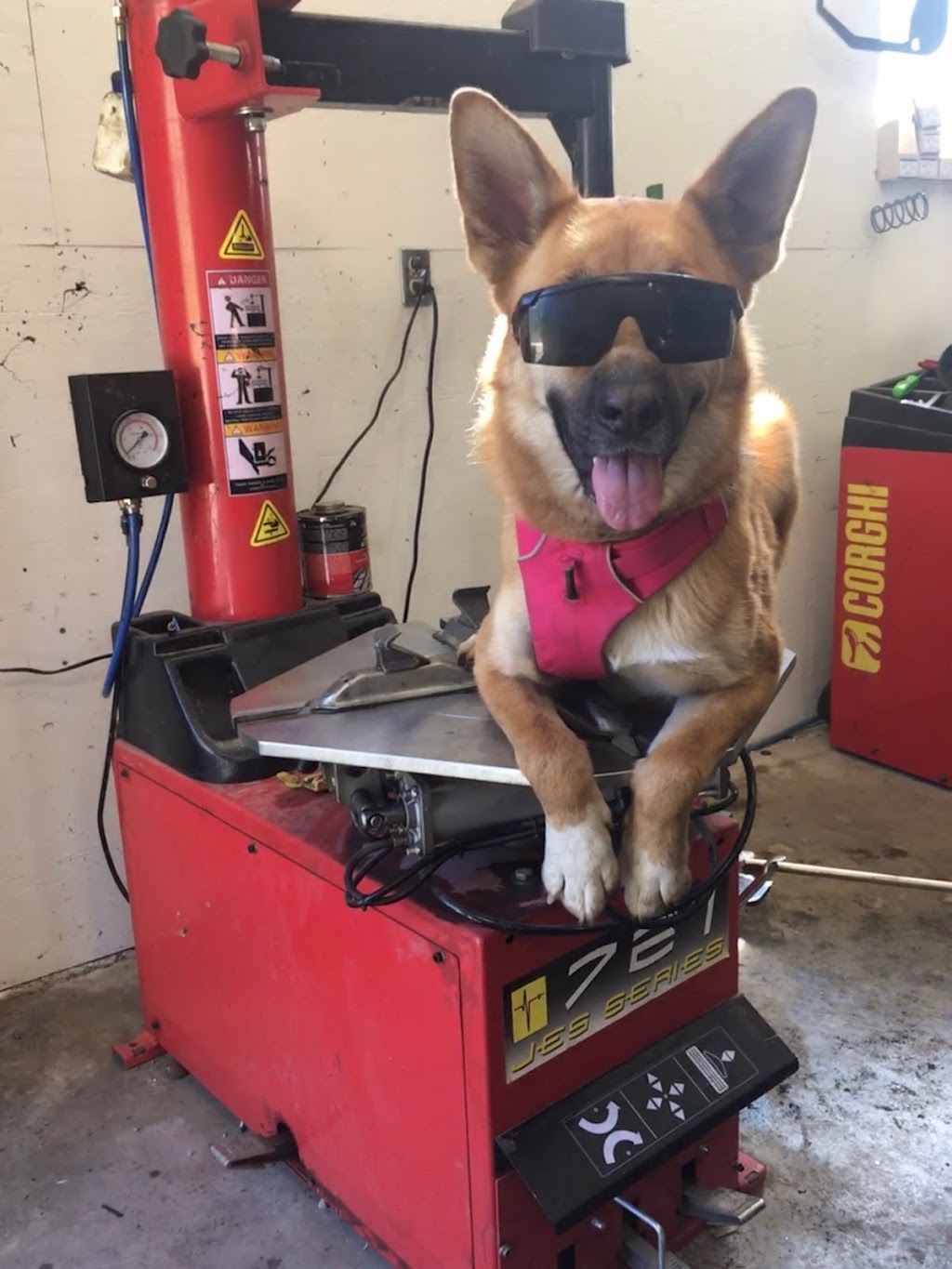 Birken Automotive Repairs | 9416 Gaby Road, DArcy, BC V0N 1L0, Canada | Phone: (604) 902-5187