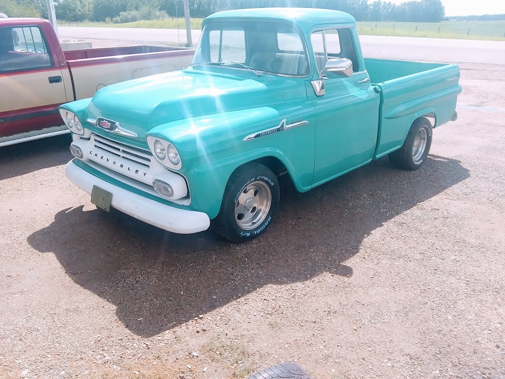 Hot Rod,s Garage Service And Repair | 1825 28 Ave, Delburne, AB T0M 0V0, Canada | Phone: (587) 877-5001