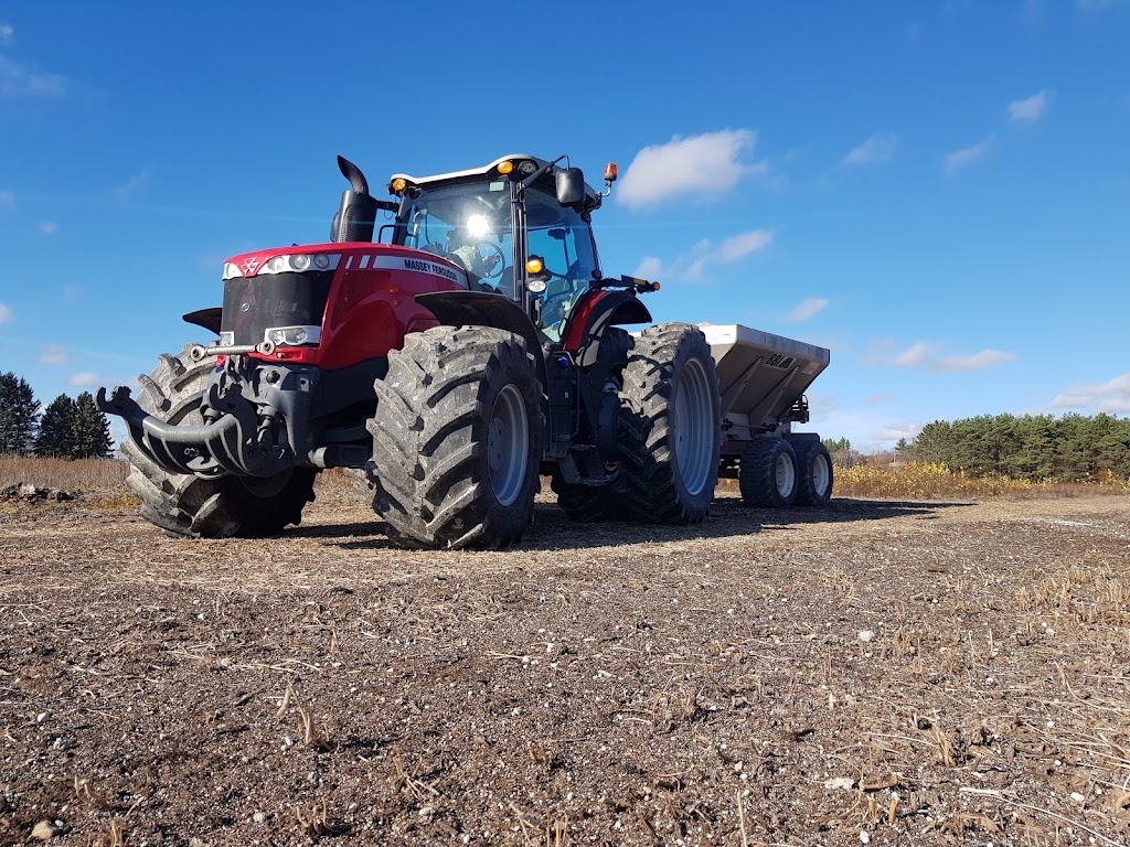 ONSLOWFARM Pontiac | 6800 Chem. Henderson, Quyon, QC J0X 2V0, Canada | Phone: (819) 458-3232