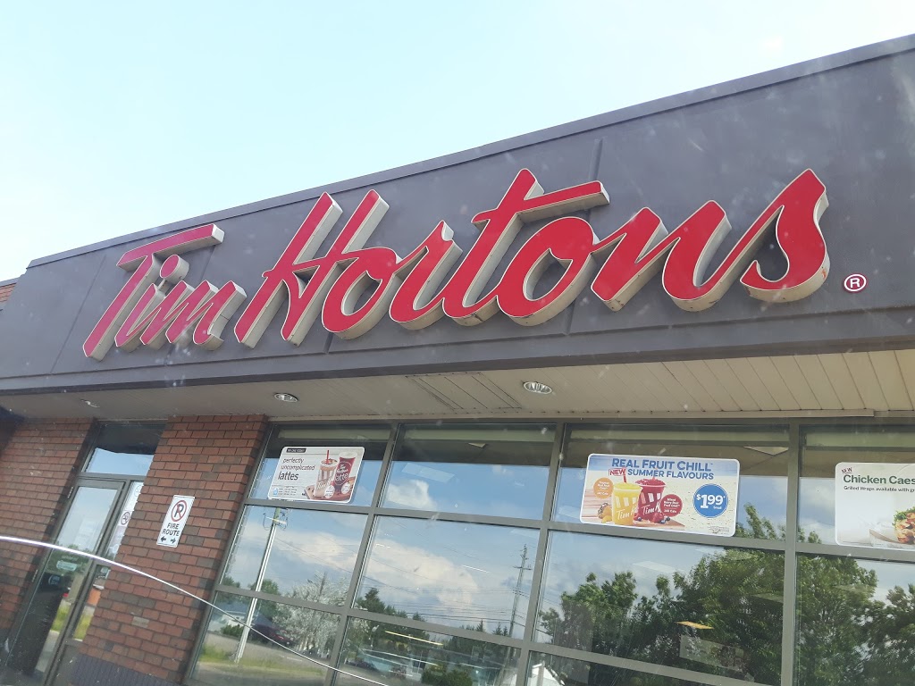 Tim Hortons | 11 Main St W, ON-144, Dowling, ON P0M 1R0, Canada | Phone: (705) 855-0753