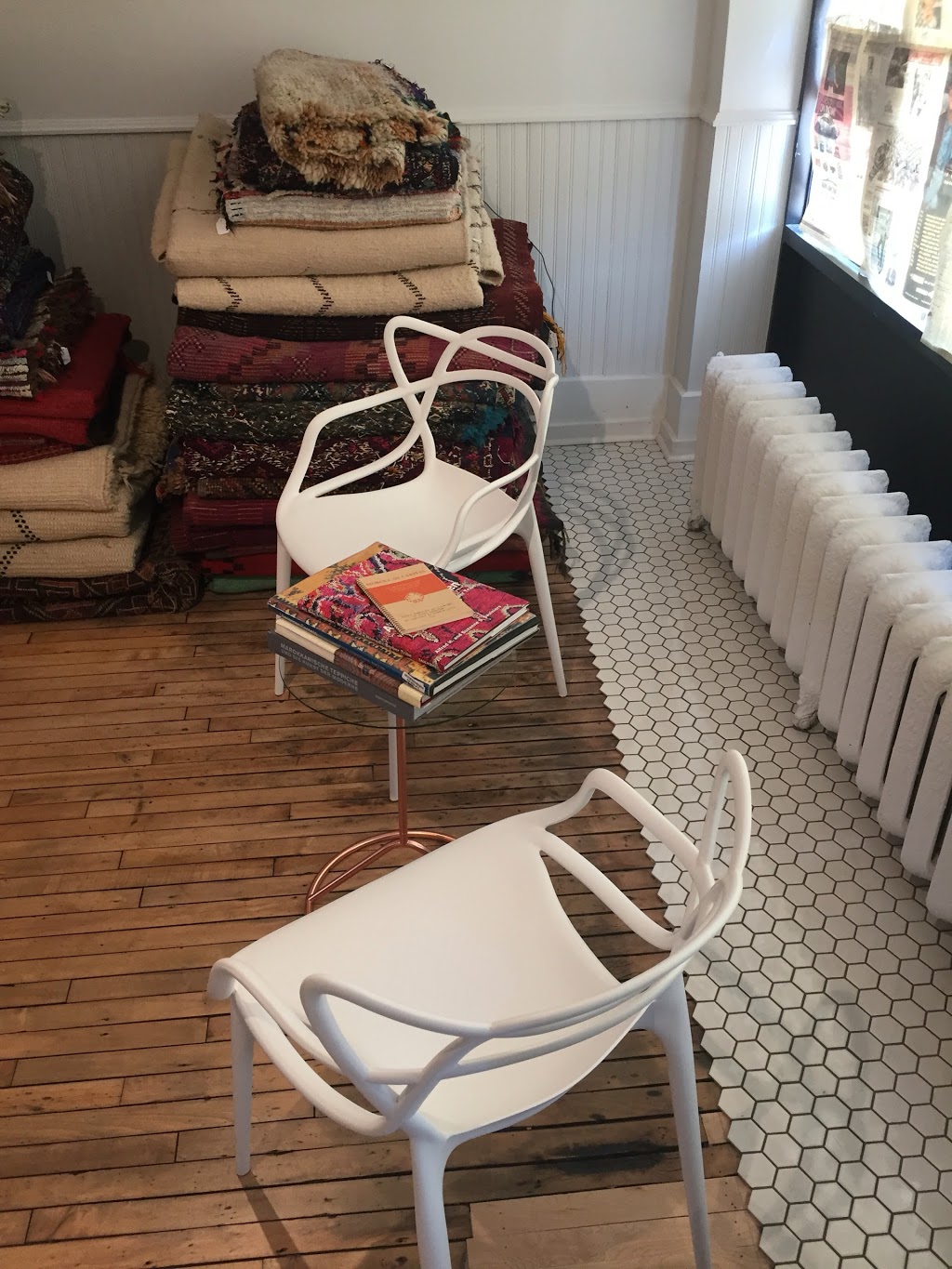Mellah - Moroccan Rugs | 373 Roncesvalles Ave, Toronto, ON M6R 2M8, Canada | Phone: (416) 580-7122