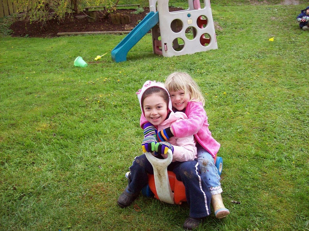 Peace Place Learning Center | 6078 Beulah Dr, Ferndale, WA 98248, USA | Phone: (360) 303-1279