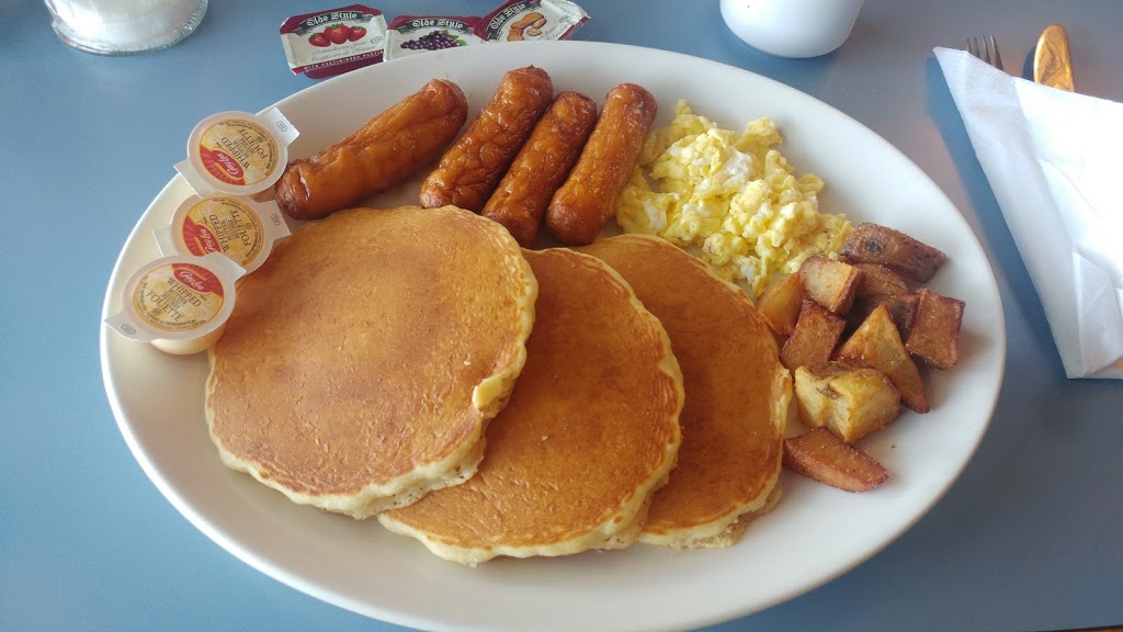 Brantford Family Restaurant | 669 Colborne St, Brantford, ON N3S 3M8, Canada | Phone: (519) 304-1604