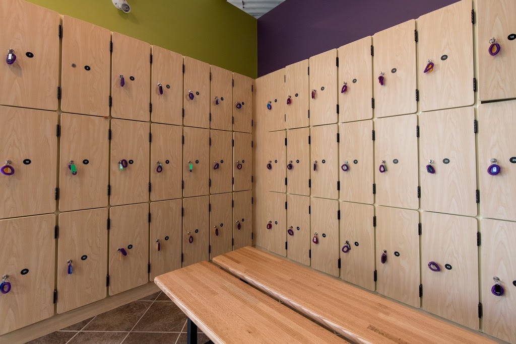 Anytime Fitness Denman | 1015 Denman St #200, Vancouver, BC V6G 2M4, Canada | Phone: (778) 379-2211