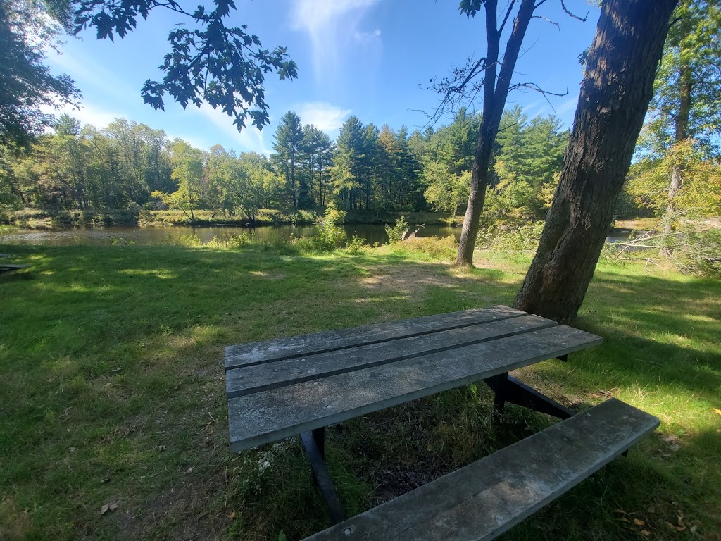 Price Conservation Area | 108608 Hwy 7, Tweed, ON K0K, Canada | Phone: (613) 968-3434