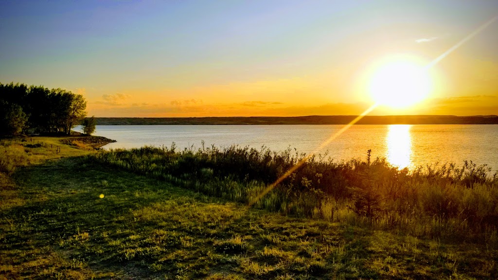 Palliser Regional Park | Saskatchewan, Canada | Phone: (306) 353-4604