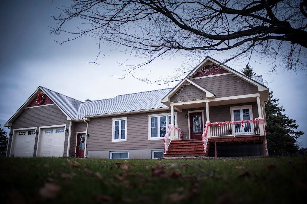 HD Construction | 52 Rue Carolann, Saint-Christophe-dArthabaska, QC G6R 0C1, Canada | Phone: (819) 460-8987