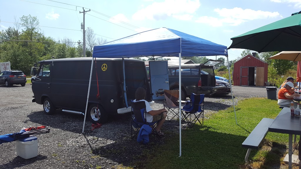 Wild Bill | 9840 County Rd, Clarence Center, NY 14032, USA | Phone: (716) 908-5263