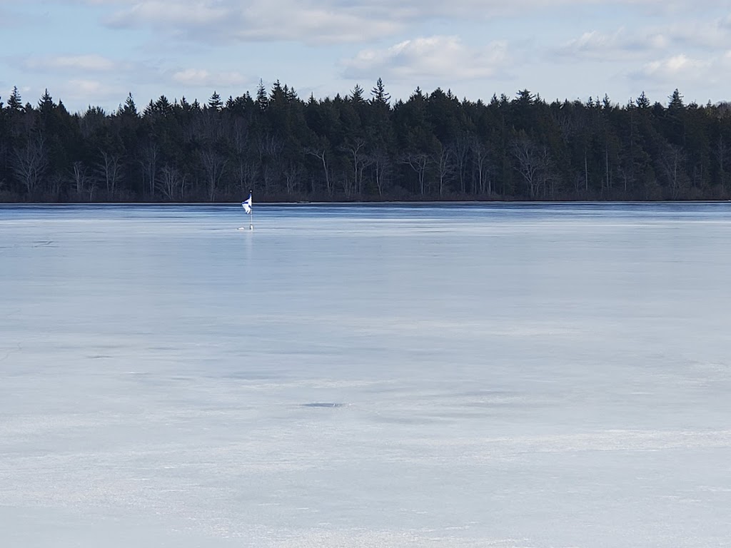 Digby East Fish & Game Assoc | Haines Lake, Digby, NS B0W 1H0, Canada | Phone: (902) 245-4886