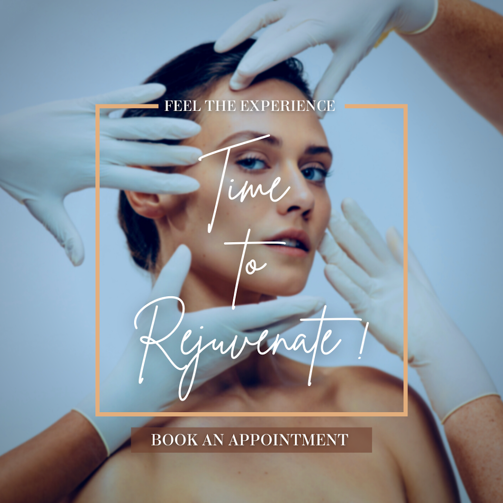 Lunar Aesthetics | Edmunds Crescent, London, ON N5Z 4J1, Canada | Phone: (519) 494-2684