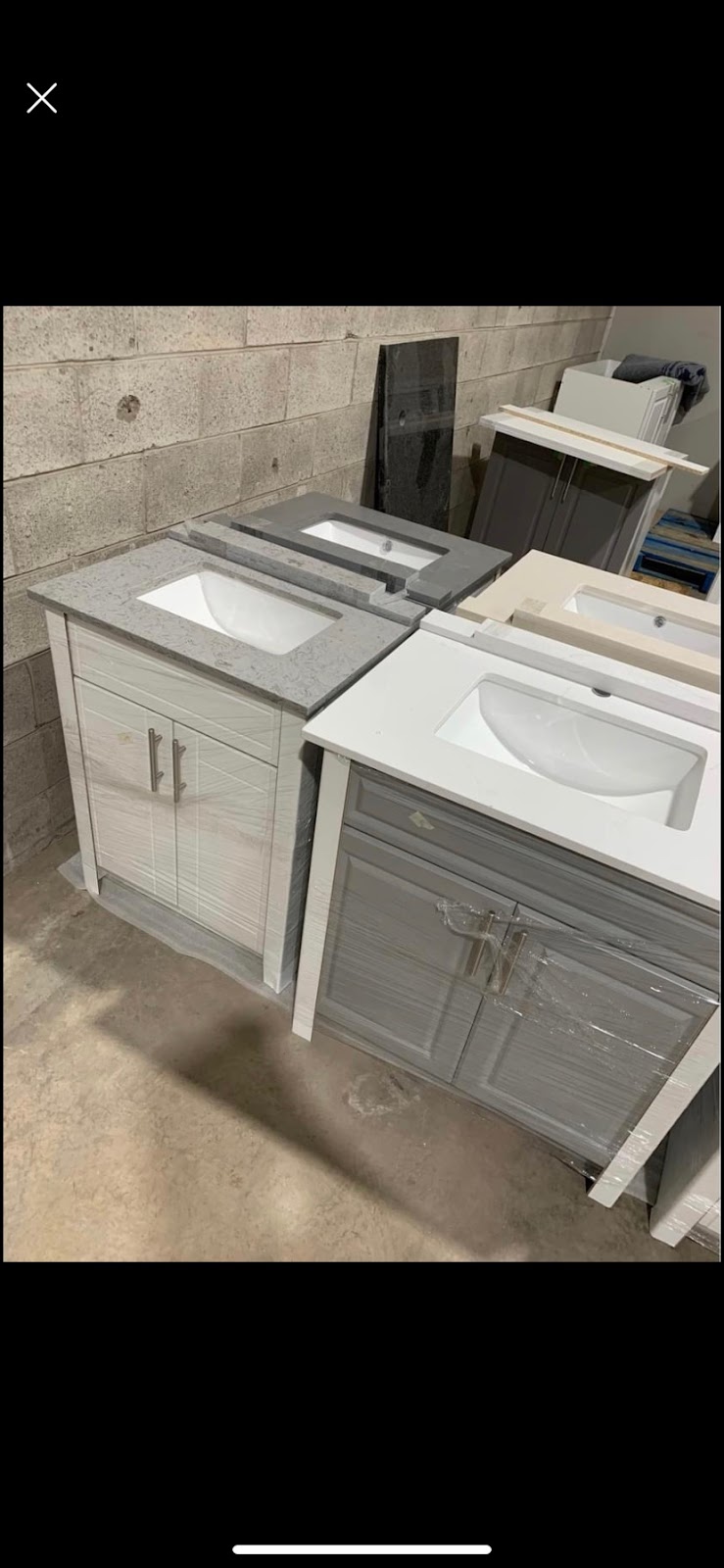 Novel Granite & Cabinet Inc | 720 S Service Rd Unit 05, Stoney Creek, ON L8E 5S7, Canada | Phone: (905) 930-8227