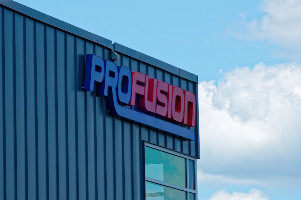 Profusion | 1475 Rue Maurice-Bachand, Windsor, QC J1S 0J1, Canada | Phone: (819) 845-5529