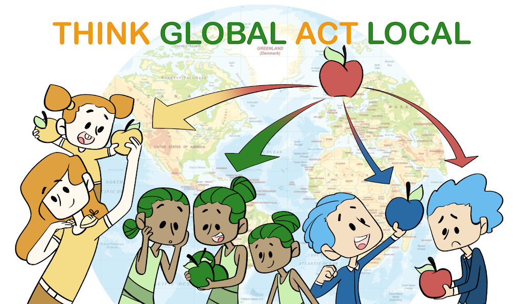 Valuable Link Inc. | 9560 Snowdon Ave, Richmond, BC V7A 2M1, Canada | Phone: (236) 869-3804