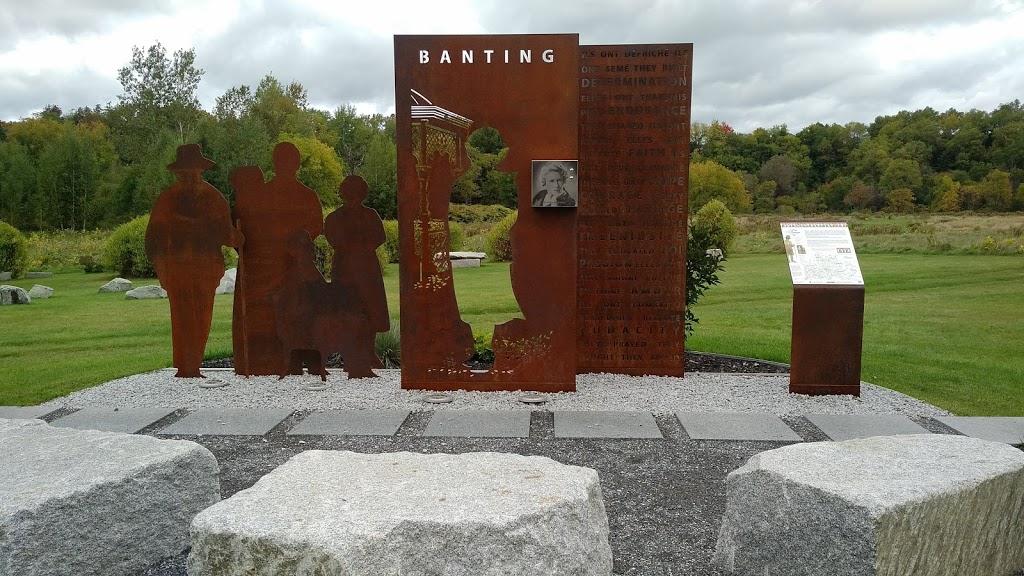 The Stanstead Stone Circle | Boulevard Notre-Dame Ouest, Stanstead, QC J0B 3E2