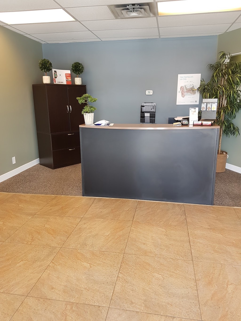 Hear in Edmonton | 12526 132 Ave NW, Edmonton, AB T5L 3P9, Canada | Phone: (587) 200-3278