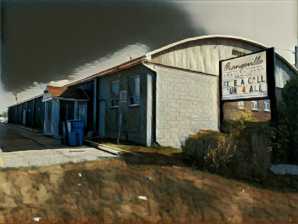 Orangeville Curling Club | 76 5th Ave, Orangeville, ON L9W 1G0, Canada | Phone: (519) 941-0751