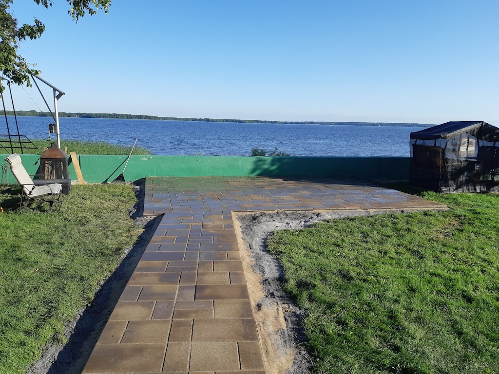 Aménagement Laliberté inc. | 115 Rue de la Loire, Saint-Colomban, QC J5K 1Z6, Canada | Phone: (514) 378-5727