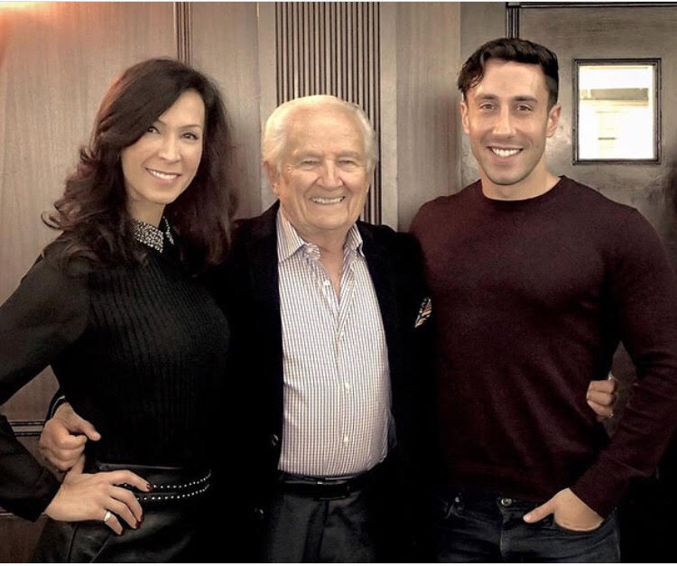 Meni Moskowski | 2145 Avenue Rd, North York, ON M5M 4B2, Canada | Phone: (647) 294-1200
