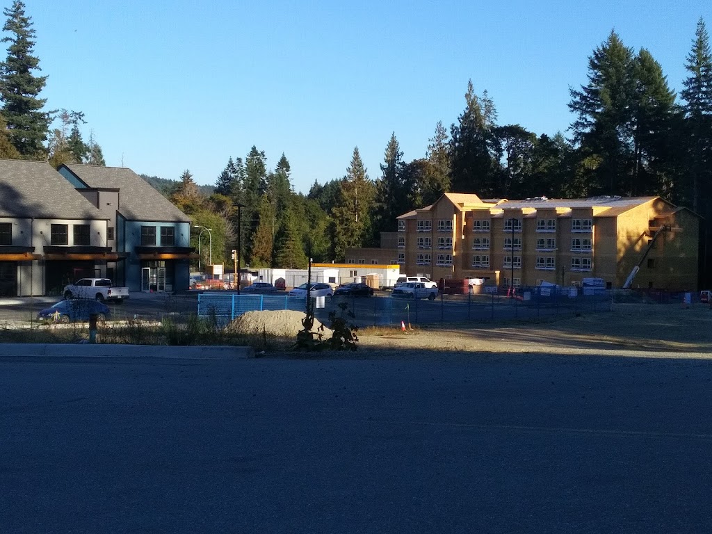 Coast Salish Development Corporation | 12610 Trans-Canada Hwy, Ladysmith, BC V9G 1M5, Canada | Phone: (250) 924-2444