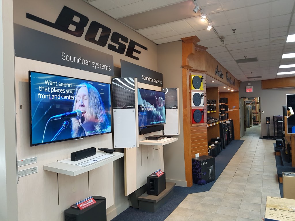2001 Audio Video | 953 Eglinton Ave E, East York, ON M4G 4B5, Canada | Phone: (416) 422-2004