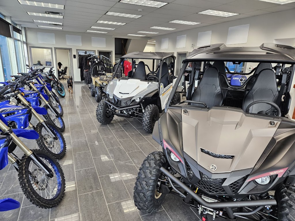 Ghostrider Motorsports & Marine | 1142 304 St, Kimberley, BC V1A 3H6, Canada | Phone: (778) 481-8084