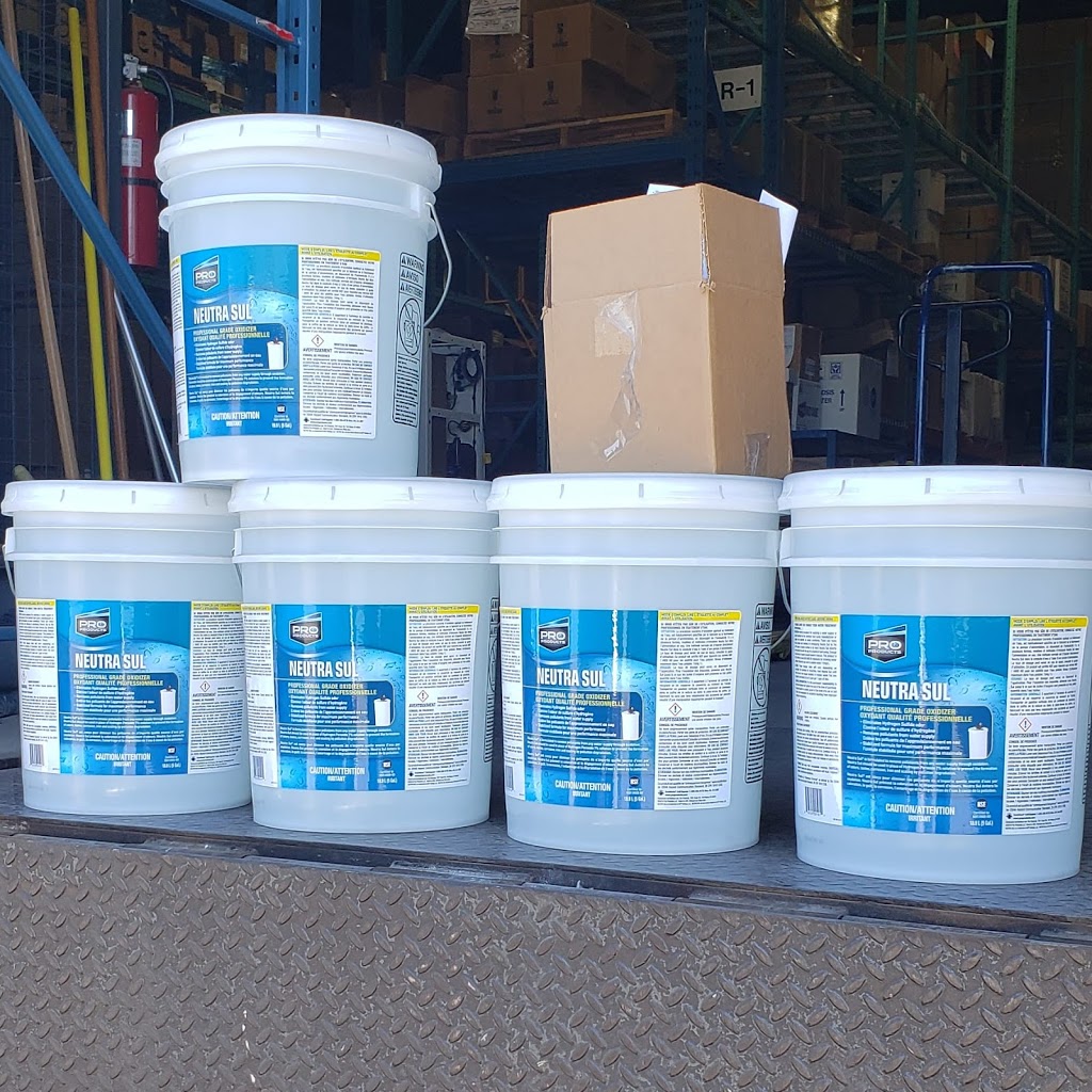 AQUAFINITY WATER SYSTEMS | Main St, Schomberg, ON L0G 1T0, Canada | Phone: (647) 643-2782