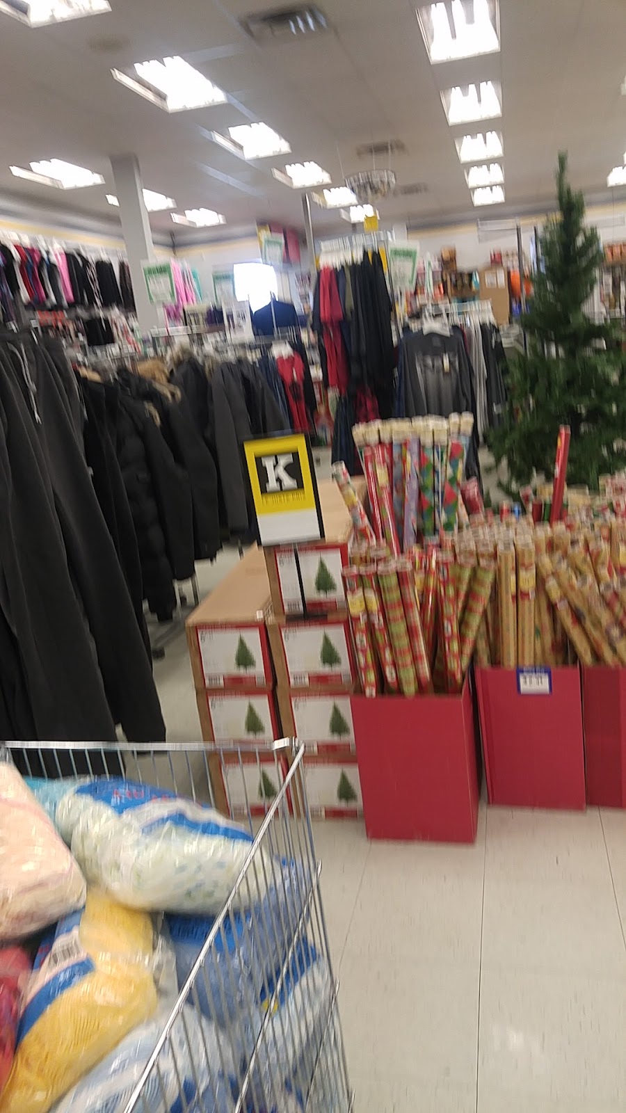 Korvette Les Magasins | 10 Rue Georges #103, Pierreville, QC J0G 1J0, Canada | Phone: (450) 568-6810