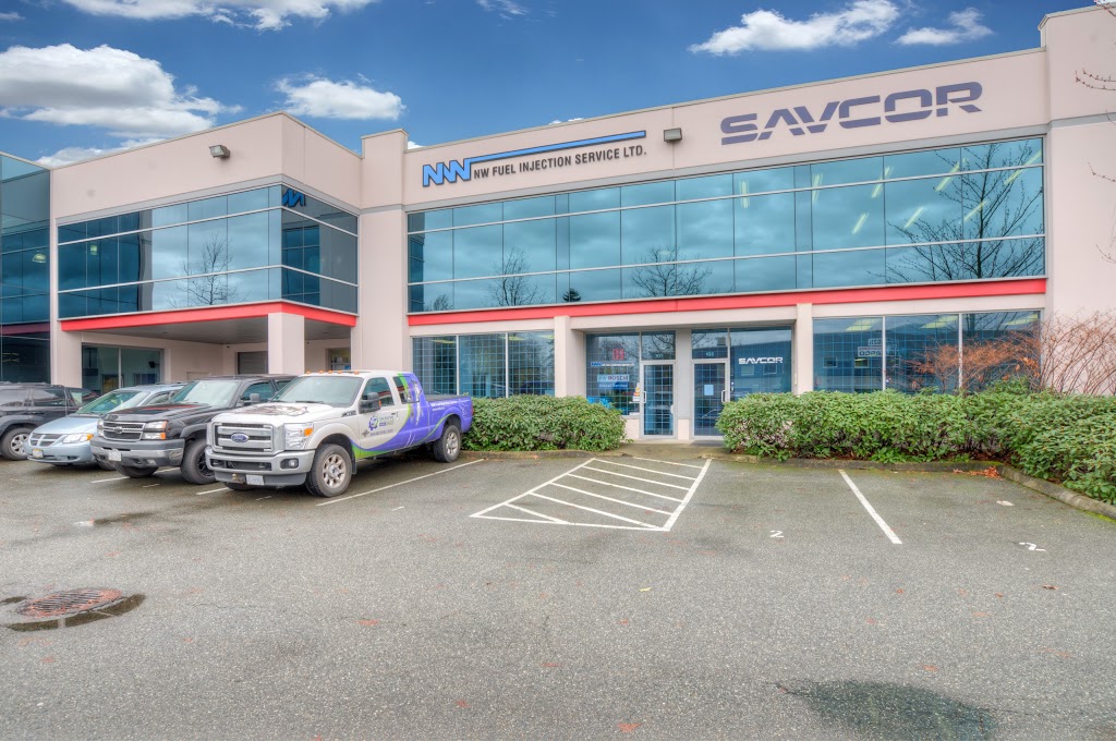 NW Fuel Injection Service | 18940 94 Ave #101, Surrey, BC V4N 4X5, Canada | Phone: (604) 882-3835
