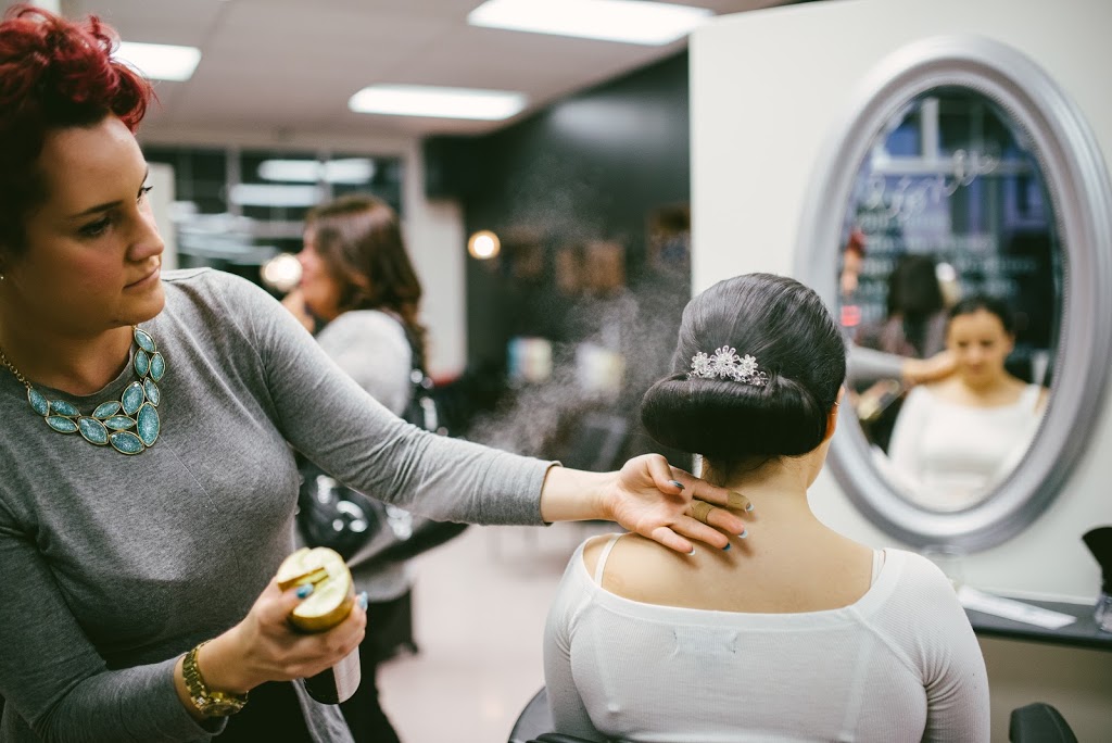 Studio B - Espace Beaute | 1468 Boulevard Franquet, Chambly, QC J3L 6K8, Canada | Phone: (450) 447-1109
