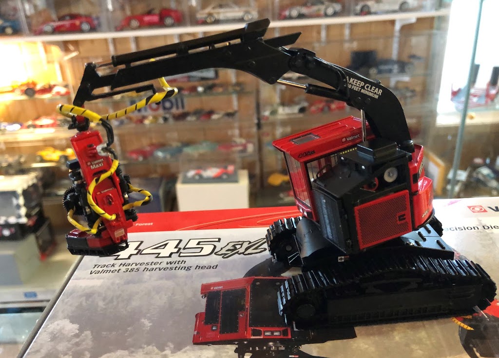 Jake s Die Cast Models | 2300 Alberni Hwy, Coombs, BC V0R 1M0, Canada | Phone: (250) 216-2241