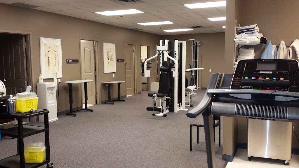 Active Recovery Sports Injury and Rehabilitation Clinic | 1450 Durham Regional Hwy 2, Courtice, ON L1E 3C3, Canada | Phone: (905) 721-4335