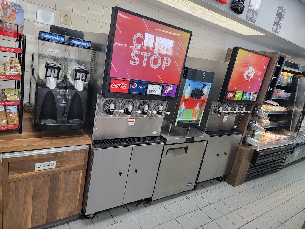 Canco | 541 South Service Road, Wynyard, SK S0A 4T0, Canada | Phone: (306) 554-3590