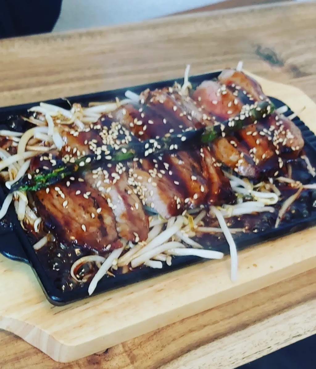 Mino Sushi | 1255 Kilally Rd Unit 110, London, ON N5Y 6K9, Canada | Phone: (519) 451-3888