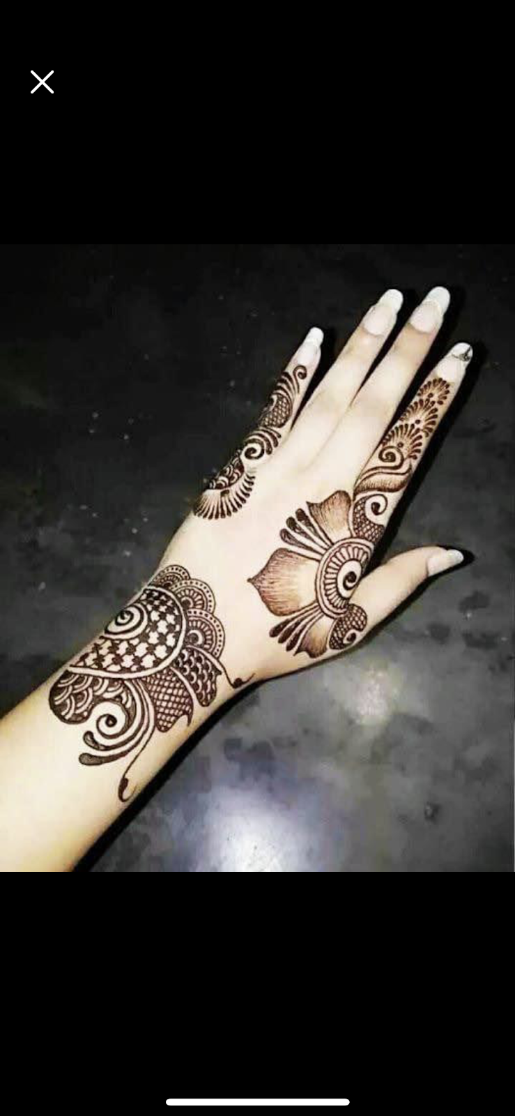 Henna artist | Heartview Rd, Brampton, ON L6Z 0C9, Canada | Phone: (416) 540-1237