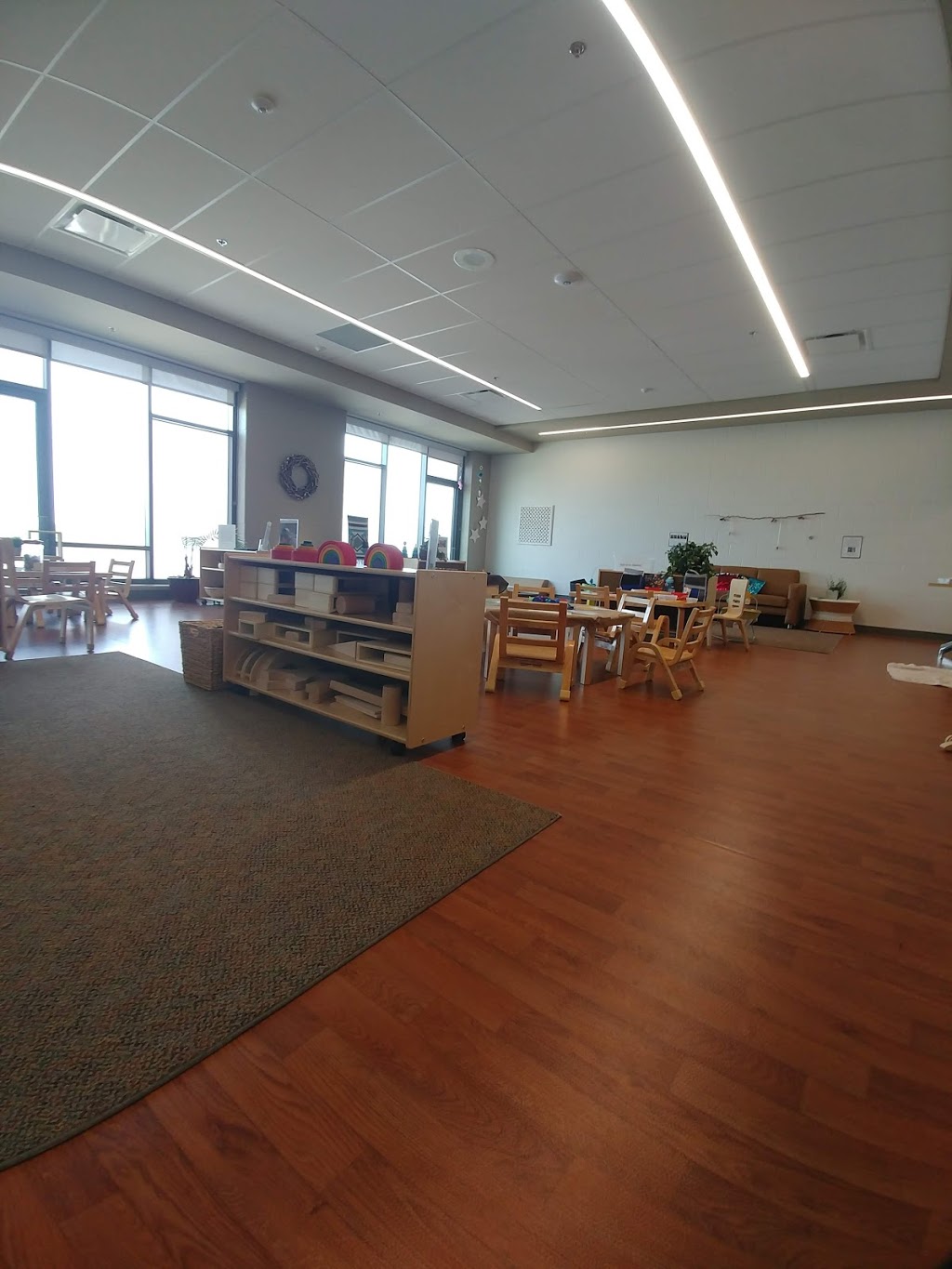EarlyON | Riverside | 250 William St, Elmira, ON N3B 1N3, Canada | Phone: (519) 741-8585