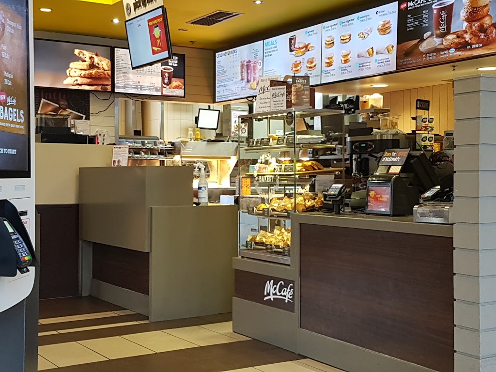 McDonalds | 1213 Princess Royal Ave, Nanaimo, BC V9S 3Z6, Canada | Phone: (250) 753-5313