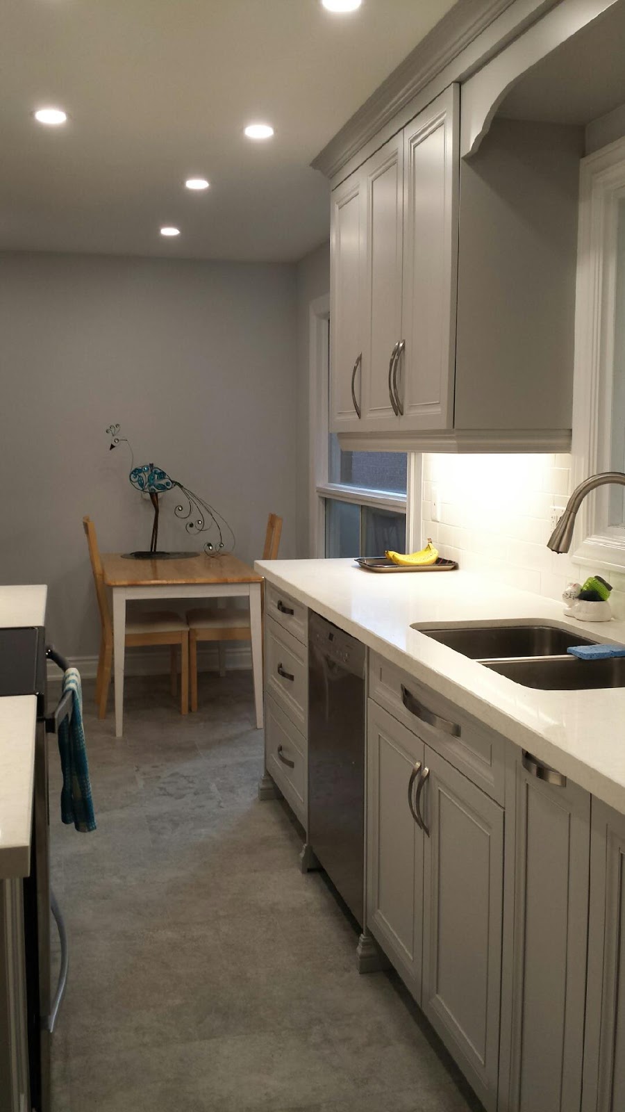 Pro A&R Renovation Group Inc | 121 Telson Rd, Markham, ON L3R 1E4, Canada | Phone: (416) 662-4450