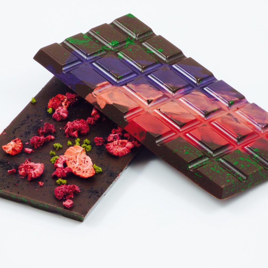 River Layne Chocolate Couture | 39 - 1736 Quebec Ave, Saskatoon, SK S7K 1V9, Canada | Phone: (306) 361-2462