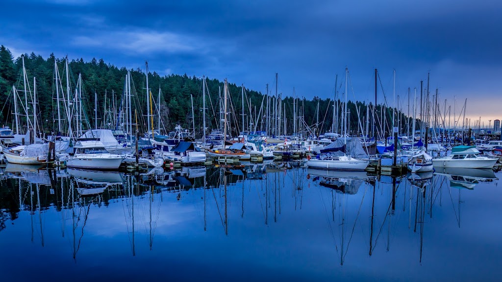 Seair Seaplanes | 1956 Zorkin Rd, Nanaimo, BC V9S 5T9, Canada | Phone: (250) 753-1115