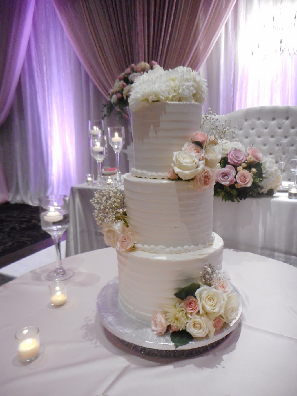 Kannys Cakes | 30 Baywood Rd, Etobicoke, ON M9V 3Y8, Canada | Phone: (416) 833-5027