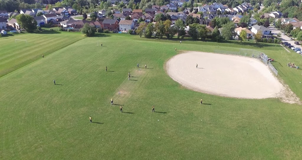 Shelburne Cricket Club | Irwin St, Shelburne, ON L0N 1S2, Canada | Phone: (416) 823-6846