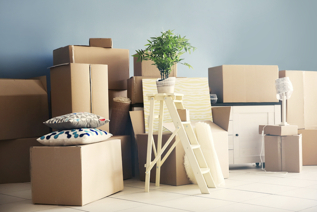 Cambridge Movers Good Ol Boys Moving | 269 Hespeler Rd, Cambridge, ON N1R 3H8, Canada | Phone: (519) 621-5861