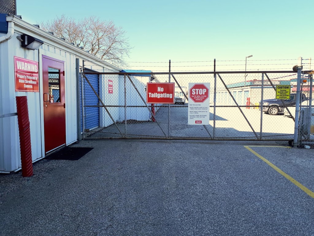 Access Storage - Windsor Tecumseh | 9618 Tecumseh Rd E, Windsor, ON N8R 1A2, Canada | Phone: (226) 270-7188