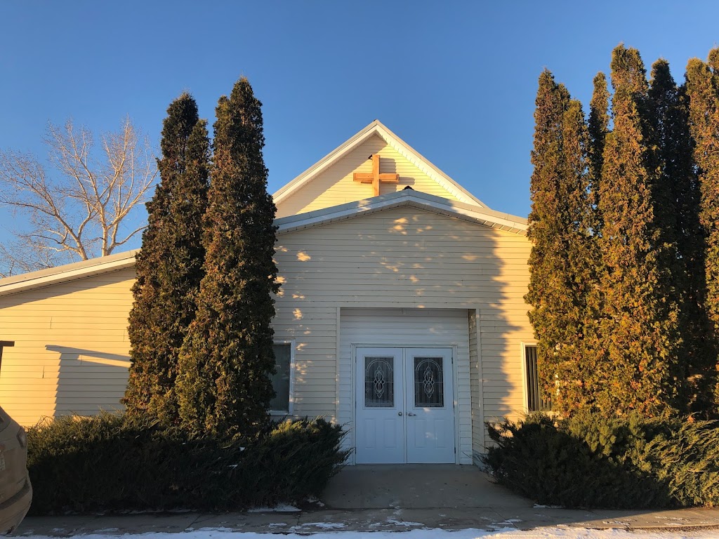 Immaculate Heart of Mary | 415 Main St, Elrose, SK S0L 0Z0, Canada | Phone: (306) 378-2275