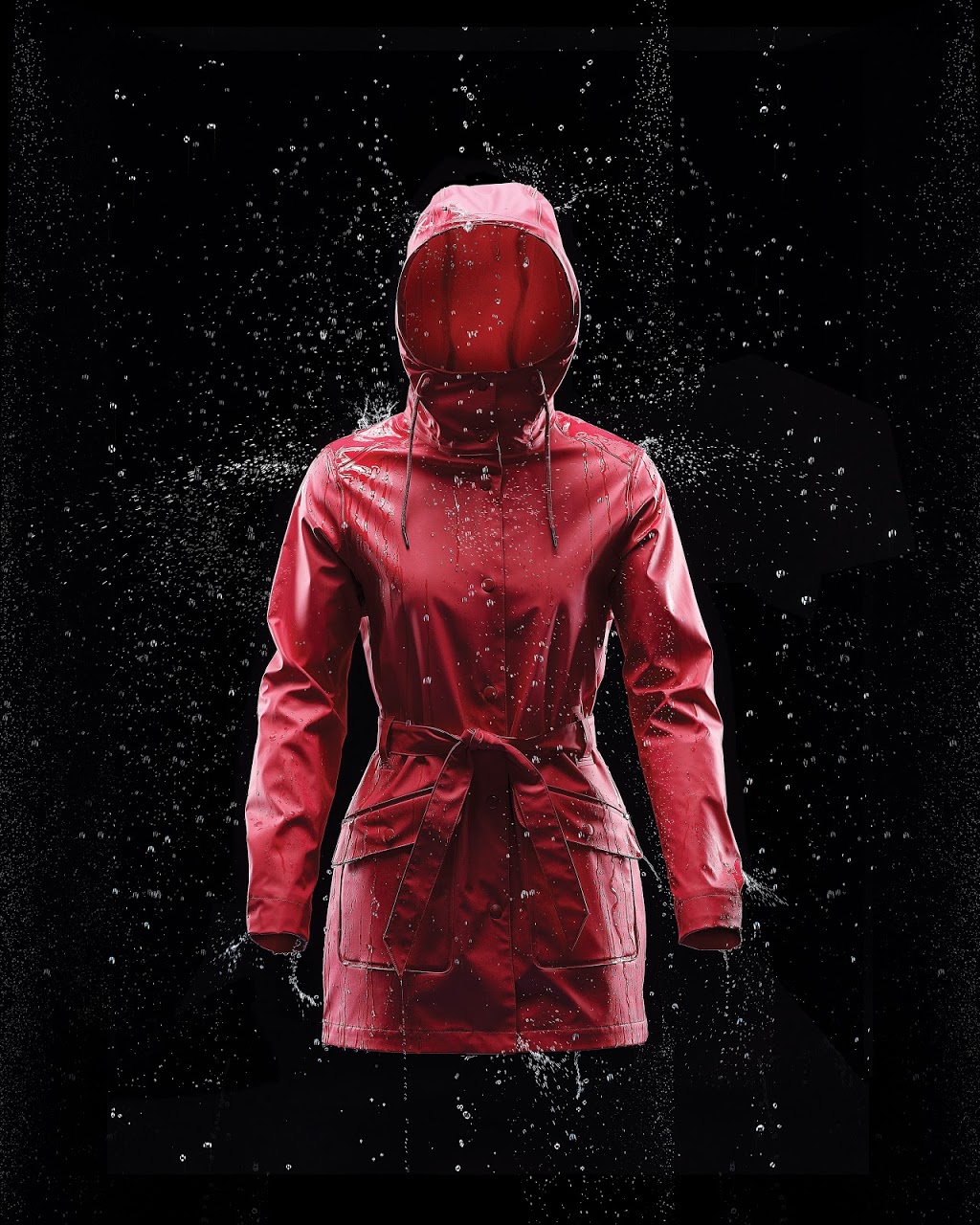 Stormtech Performance Apparel | 3773 Still Creek Ave, Burnaby, BC V5C 4E2, Canada | Phone: (866) 407-2222