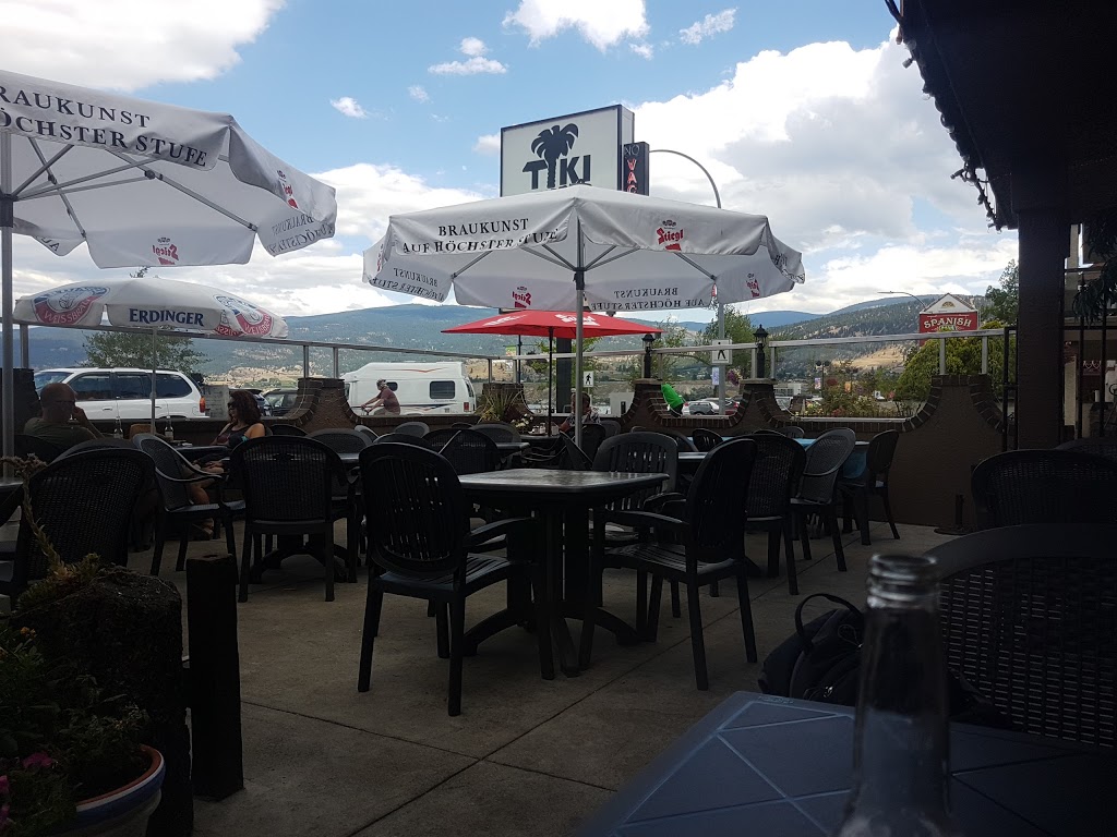 Cambo Beach Restaurant | 914 Lakeshore Dr, Penticton, BC V2A 1B7, Canada | Phone: (778) 476-7888