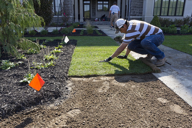 Gardner Landscaping & Home Maintenance | 960 Montroyal Blvd, North Vancouver, BC V7R 2H1, Canada | Phone: (778) 847-4351