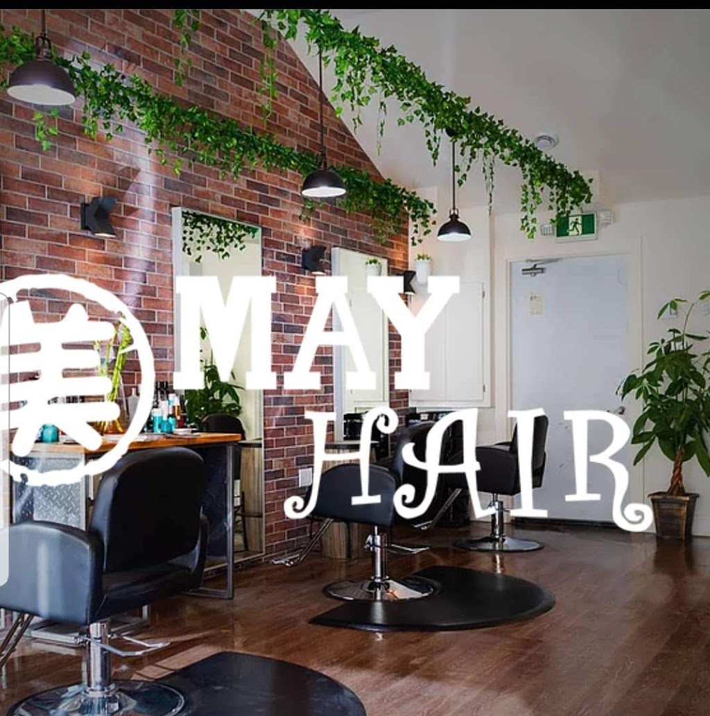 May hair | 809 Bedford Hwy, Bedford, NS B4A 1A4, Canada | Phone: (902) 835-4493