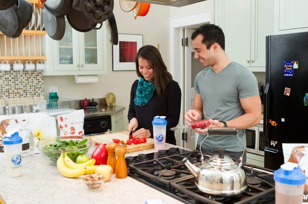 Usana Toronto Distributor | 55 Emmett Ave, York, ON M6M 2E4, Canada | Phone: (416) 953-1816